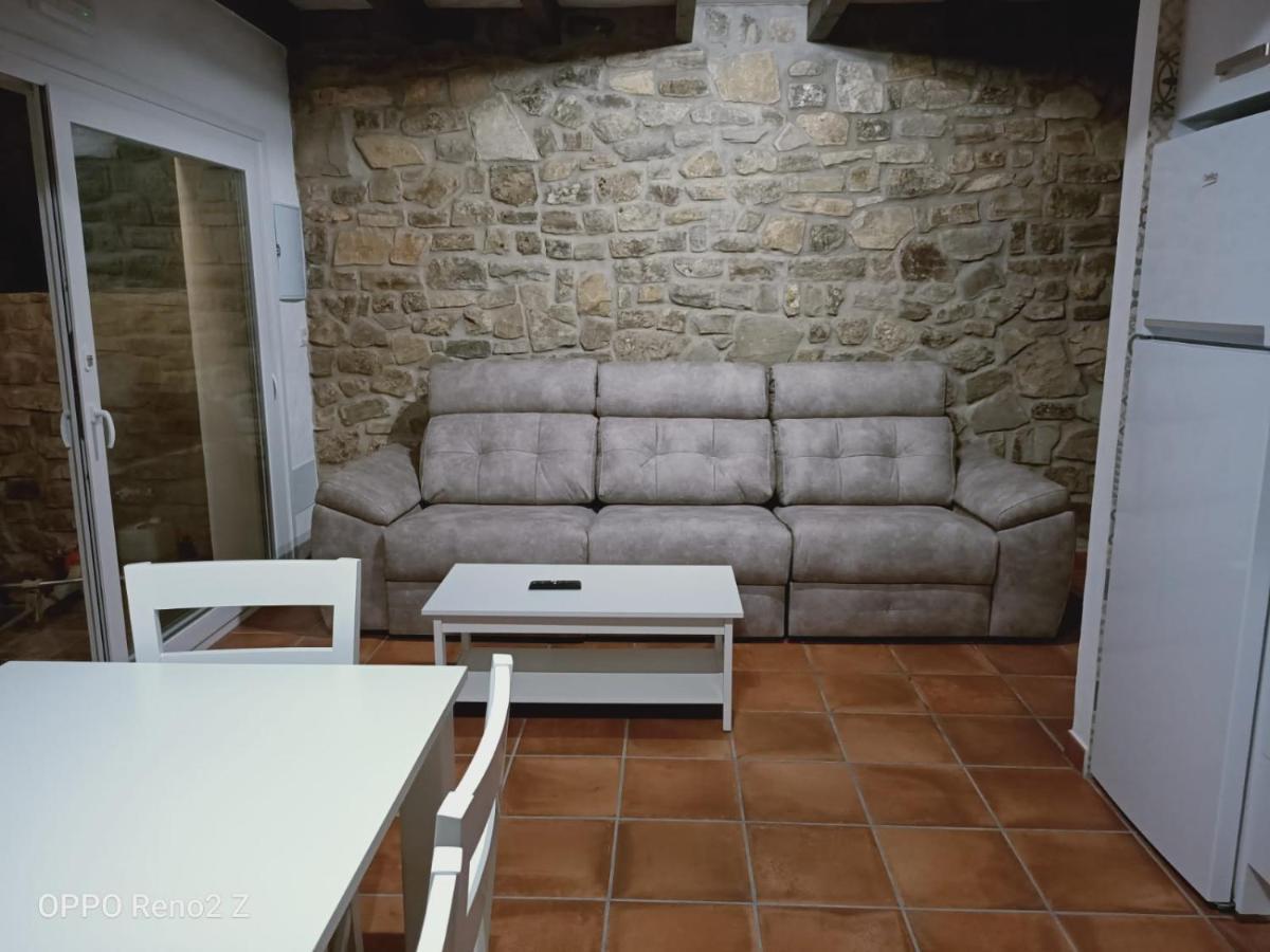 Ferienwohnung Bella Vista Tarifa II Exterior foto